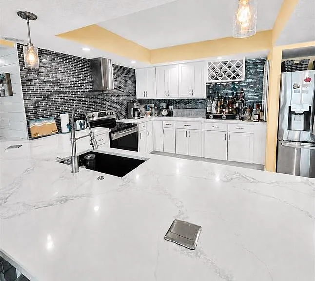 17400 Gulf Blvd N #B5 — Photo 8