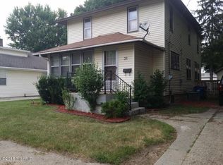 31 Calhoun St SW, Wyoming, MI 49548