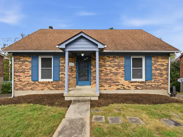957 Darda Ct, Lexington, KY 40515