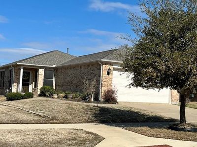 2694 Honeybee Ln, Frisco, TX, 75036