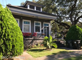 342 S Cortez St, New Orleans, LA 70119