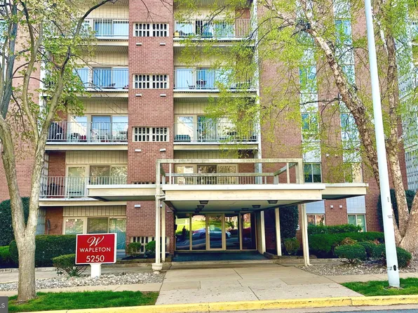 5250 Valley Forge Dr APT 802, Alexandria, VA 22304