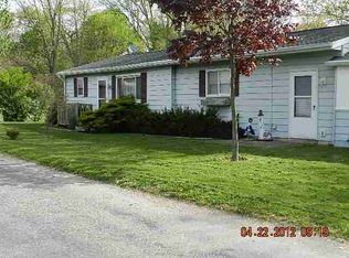 1065 S 950 W, Cromwell, IN 46732