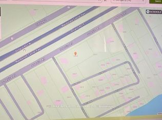 20918 S Service Rd, North Glengarry, ON K0B 1R0