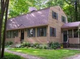 3 Beech Hill Rd, Weare, NH 03281