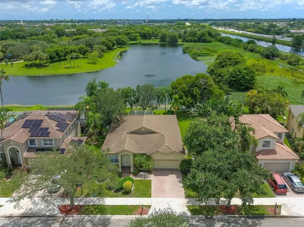 4310 Diamond Way, Weston, FL 33331