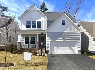 11743 Roaring River Trl, Glen Allen, VA 23059