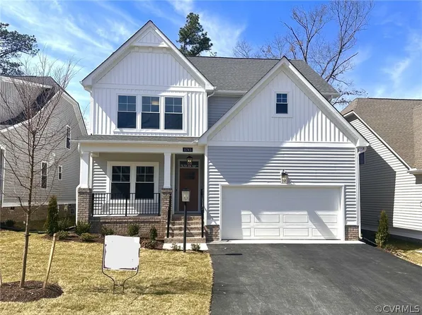 11743 Roaring River Trl, Glen Allen, VA 23059