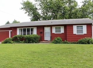 626 Barr Dr, Ames, IA 50010