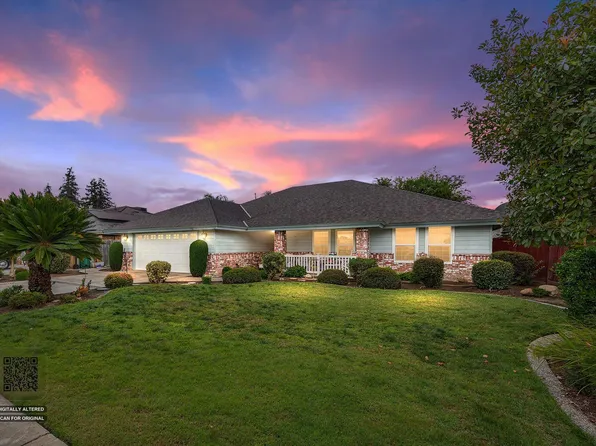 1541 W Brian Lane, Porterville, CA 93257
