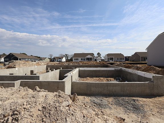 Exterior - March 11, 2026