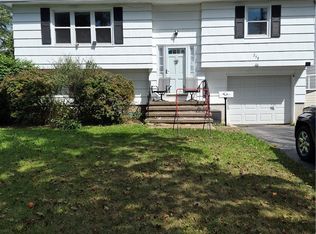 258 Ridgewood Rd, Rochester, NY 14626