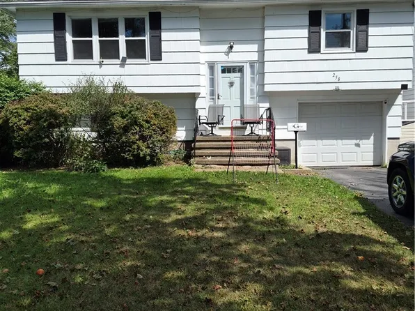 258 Ridgewood Rd, Rochester, NY 14626