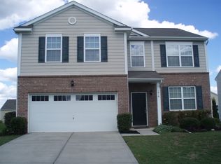 1016 Skillbeck Rd, Indian Trail, NC 28079