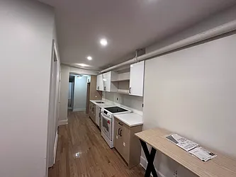 Rented by Space Link Realty