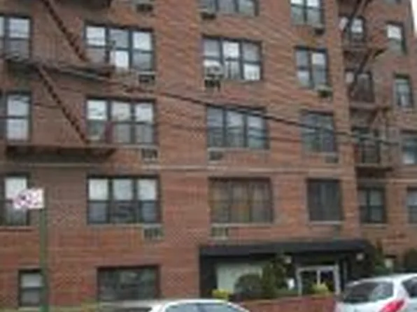 1075 Sheepshead Bay Road image 1 of 2