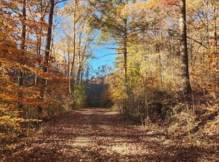 Terry Creek Ln, Pioneer, TN 37847