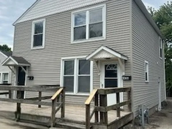 849 S Maple Ave, Fairborn, OH 45324