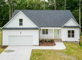 3656 Epperly Ct, Raleigh, NC 27616