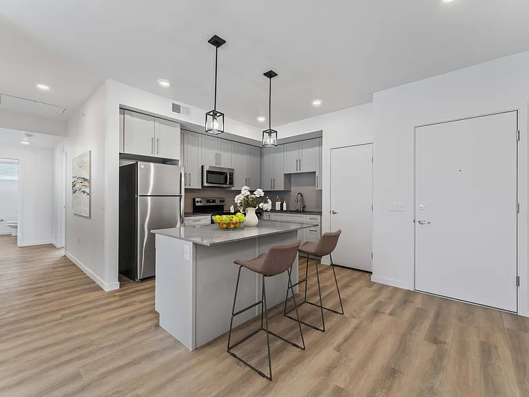 Kitchen Kitchen