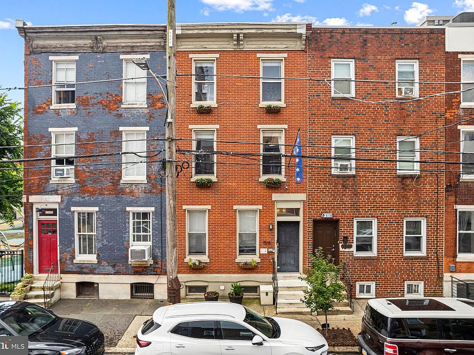 1st image of 1516 Catharine St APT 3