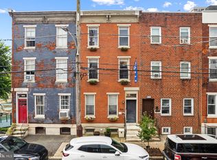 1516 Catharine St APT 3, Philadelphia, PA