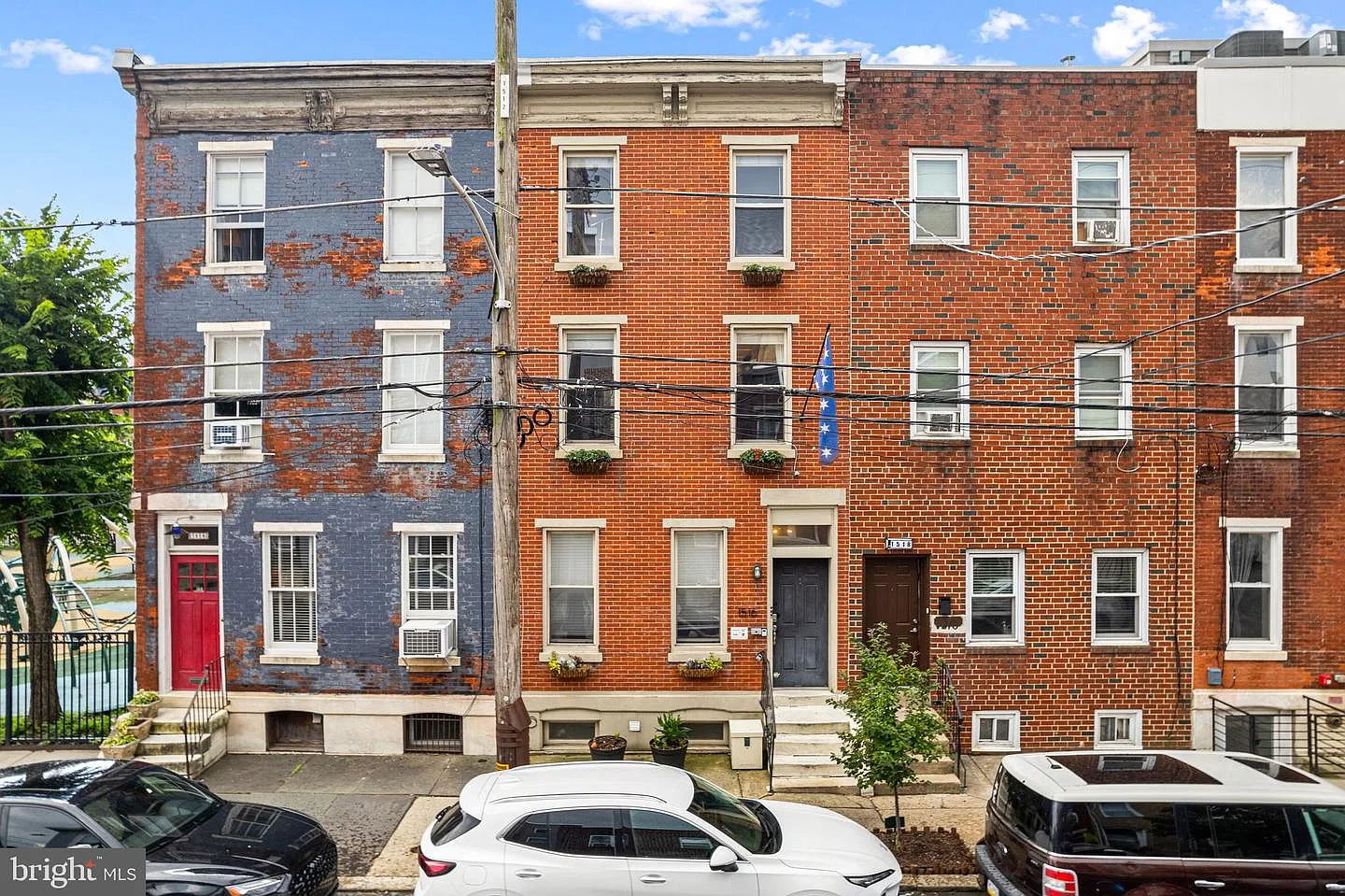 1516 Catharine St APT 3 photo 1