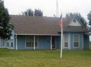 7695 Fm 35, Royse City, TX 75189
