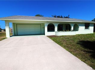 6503 Coliseum Blvd, Pt Charlotte, FL 33981