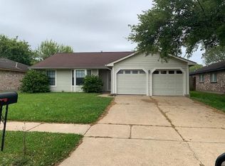 5506 Stone Creek Dr, La Porte, TX 77571