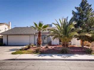 129 Deerbrook Ln, Las Vegas, NV 89107