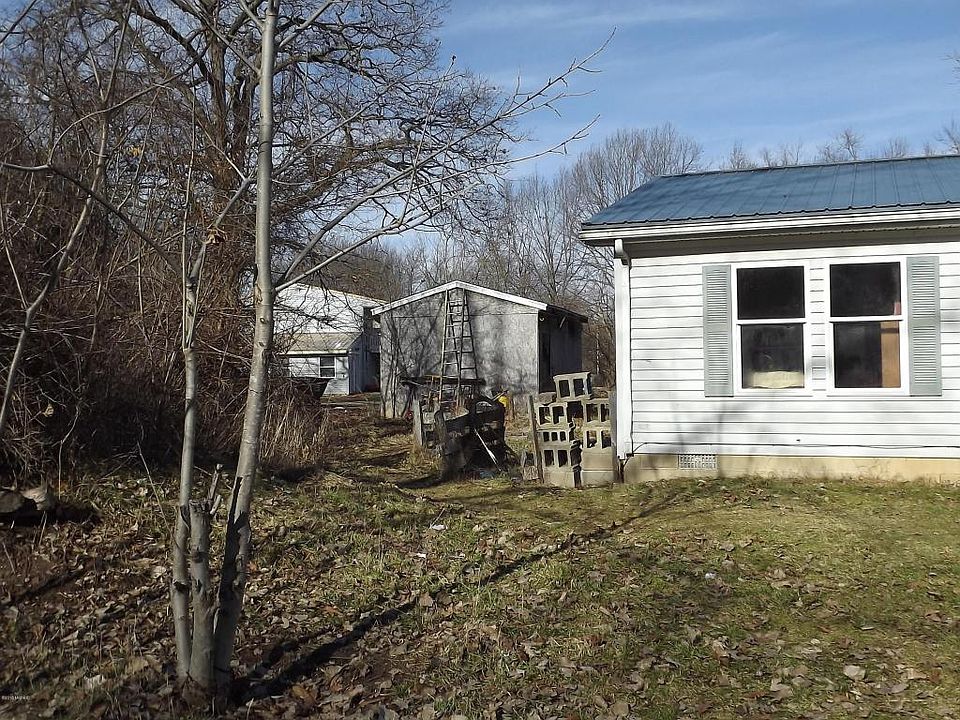 3314 Pleasant Dr, Osseo, MI 49266 Zillow