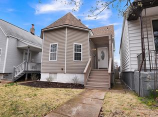4233 Wyoming St, Saint Louis, MO