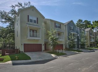 1864 Belle Vue #4, Tallahassee, FL 32304