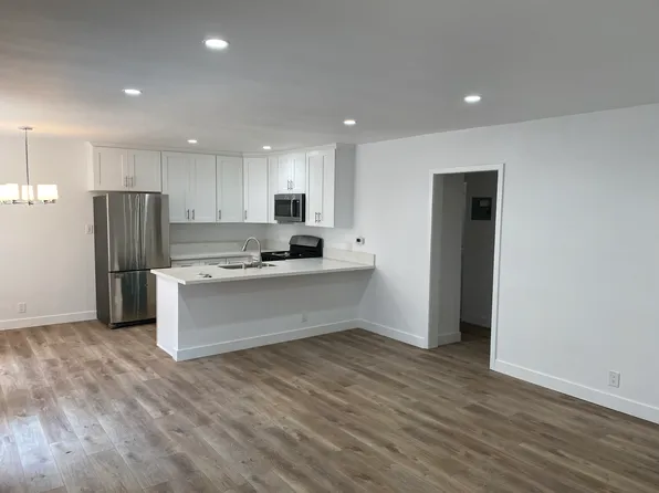 1442 S Wooster St APT 1, Los Angeles, CA 90035