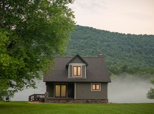 1174 Ruby Landing Rd, Melbourne, AR 72556