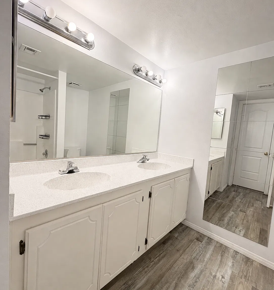 3 bed, 1320 sqft, $650 — Photo 2