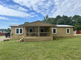 1794 John Branch Rd, Batesville, MS 38606