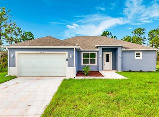 324 CONDOR AVENUE, SEBRING, FL 33870