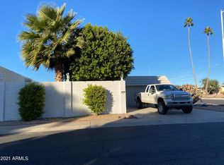 10702 W Buccaneer Way, Sun City, AZ 85351