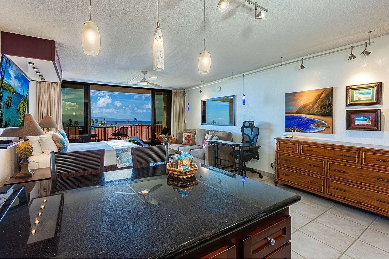 Studio, 507 sqft, $5,000 — Photo 3