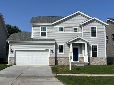 32018 Savannah Dr, McHenry, IL, 60051