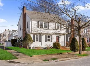 345 Sharon St, Providence, RI 02908