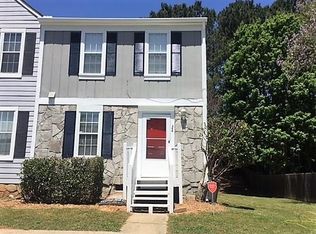 344 Black Oak Ct, Marietta, GA