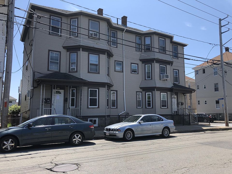 977987 Locust Street 977987 Locust St Fall River MA Zillow