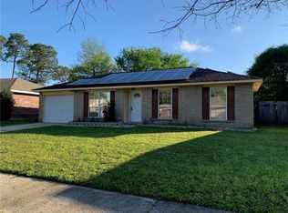 104 Foxcroft St, Slidell, LA 70461