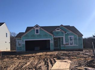 8361 Brickley St, Byron Center, MI 49315