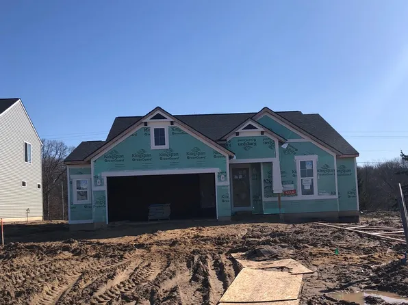 8361 Brickley St, Byron Center, MI 49315