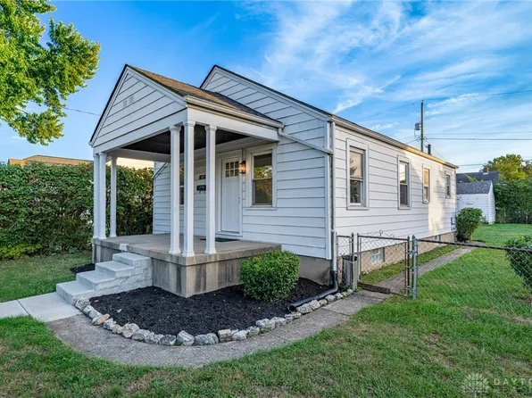 1327 Dayton St, Hamilton, OH 45011