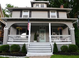 1516 Memorial Ave SW, Roanoke, VA 24015